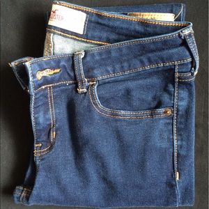 Hollister Skinny Jeans Size 29