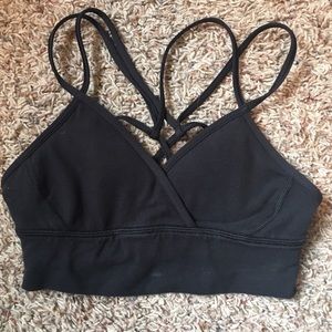 LuluLemon Bra