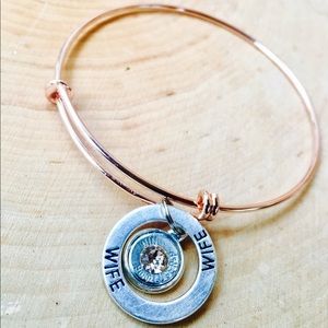 Bullet Jewelry WIFE