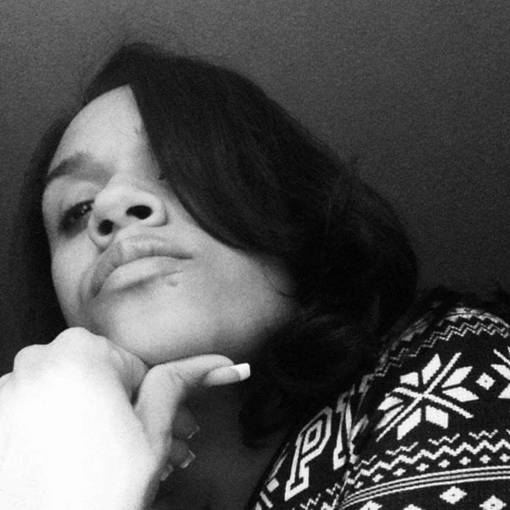 Meet your Posher, Nikita