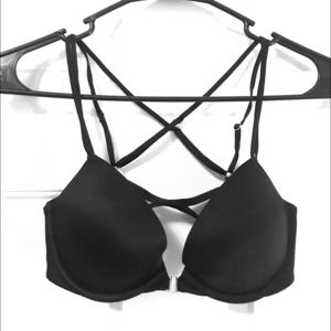 ✨SALE✨Victoria's Secret Very Sexy Pushup Bra 34C