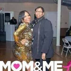 Meet your Posher, Tiffany