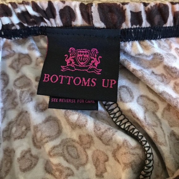 💜 HP 💜 NWT 2 for 1 Animal print softest legging S/M - Picture 5 of 8