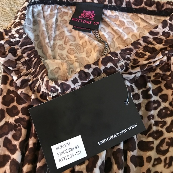 💜 HP 💜 NWT 2 for 1 Animal print softest legging S/M - Picture 8 of 8