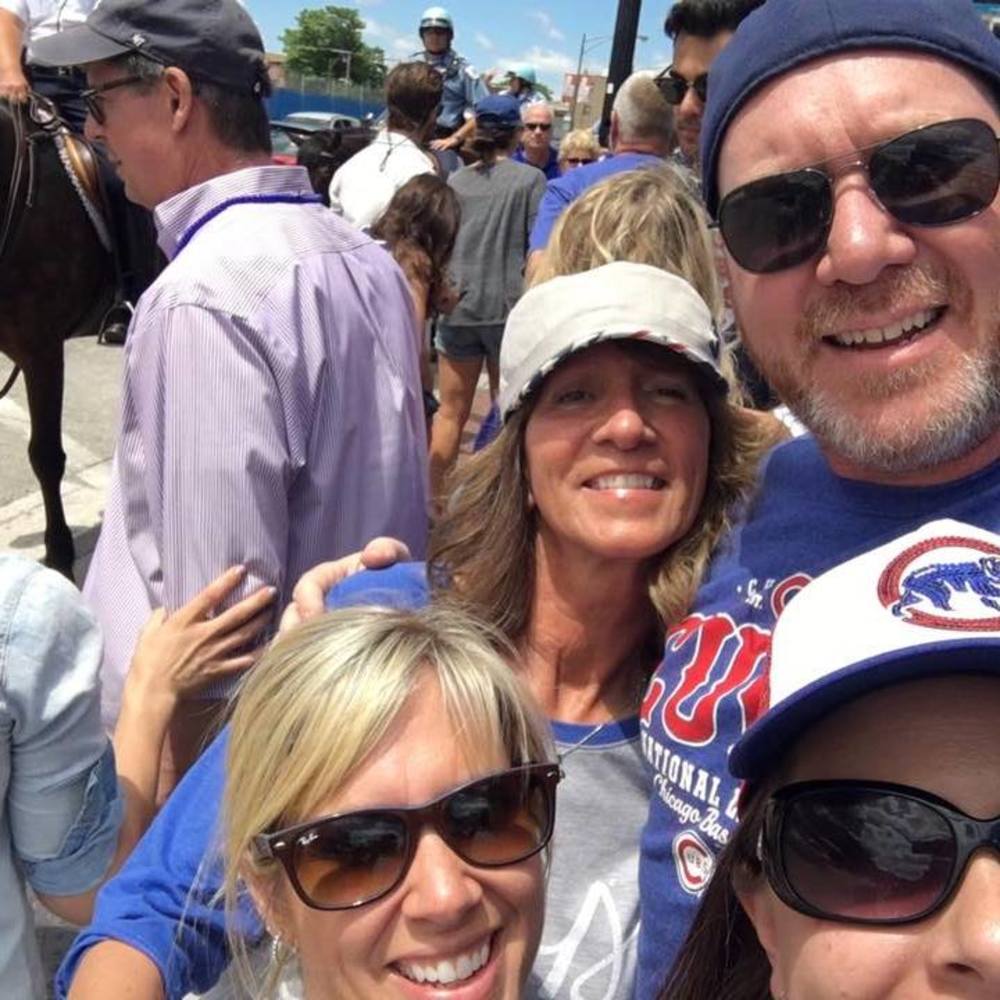 Meet your Posher, Dianne