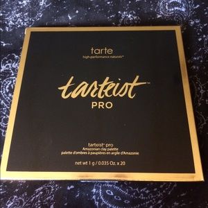 Tarte Tarteist PRO Palette