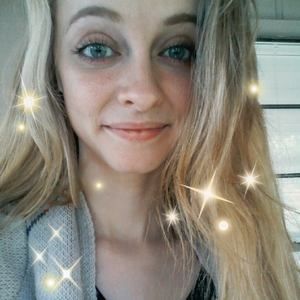 Meet your Posher, Sharamie