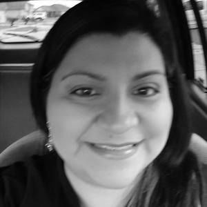 Meet your Posher, Eliza