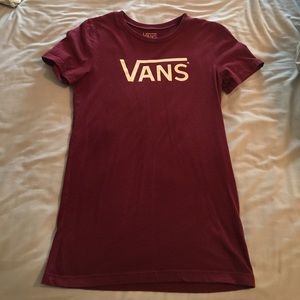 Vans T-shirt