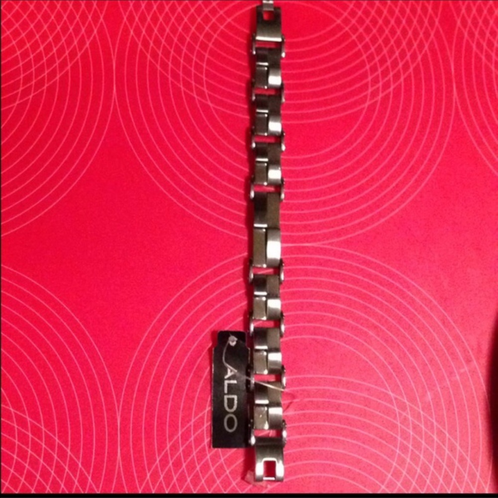 ALDO bracelet