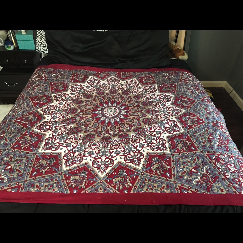 Tapestry