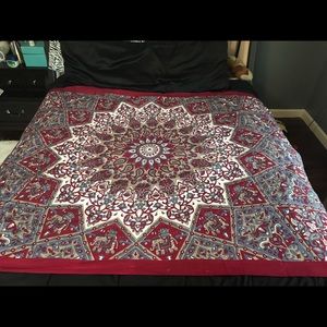 Tapestry