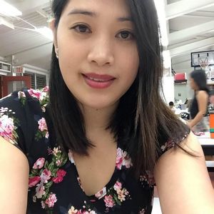 Meet your Posher, Ghia