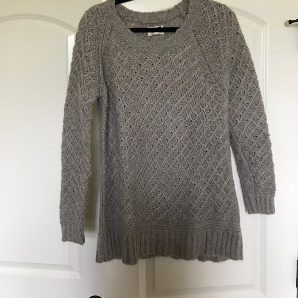 PACSUN Tan Sweater