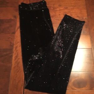 Victoria Secret pink leggings