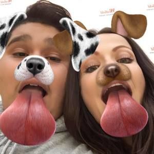 Meet your Posher, Edgar