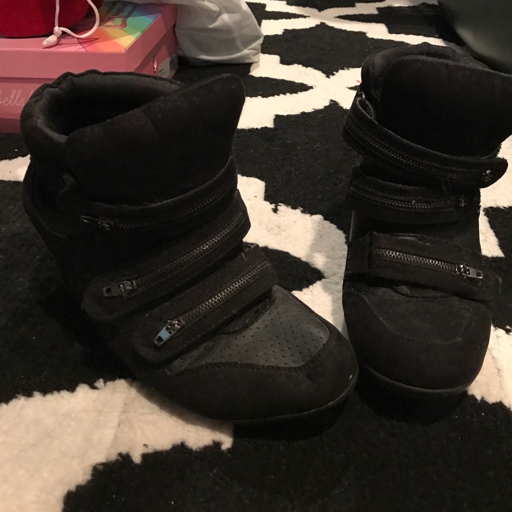 forever 21 booties
