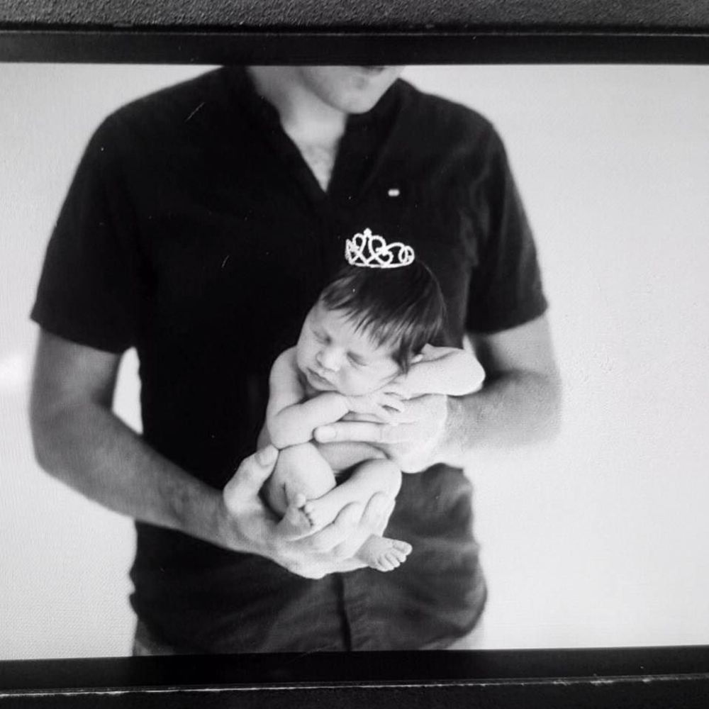 Meet your Posher, Kyle