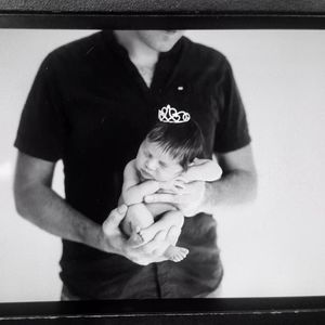 Meet your Posher, Kyle