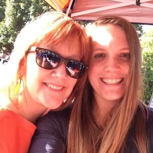 Meet your Posher, Adrienne