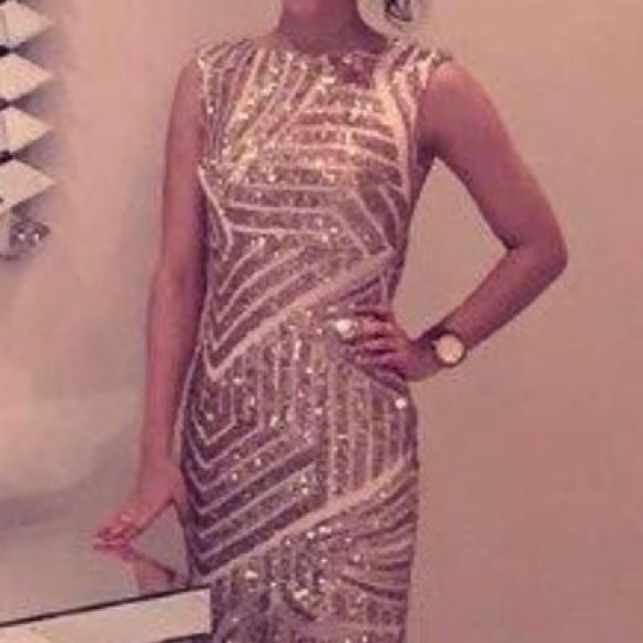 Evening/Prom Dress - Picture 1 of 5