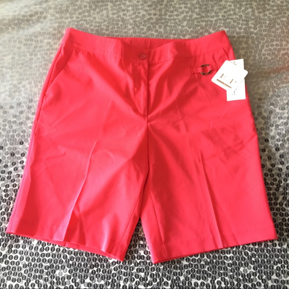 NWT! EP PRO GOLF ATTIRE
