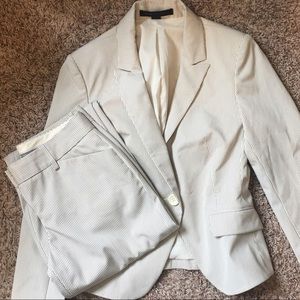 Express Design Studio Pantsuit