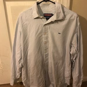 Vineyard Vines long sleeve button down