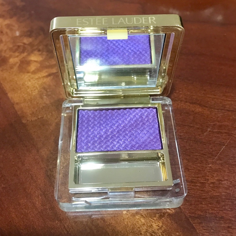 Estée Lauder Electric Orchid *Pure Color*