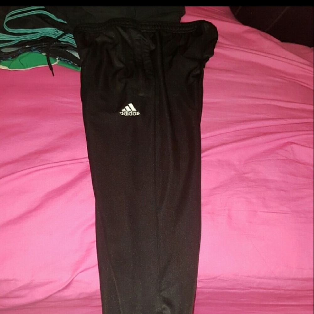 Adidas joggers