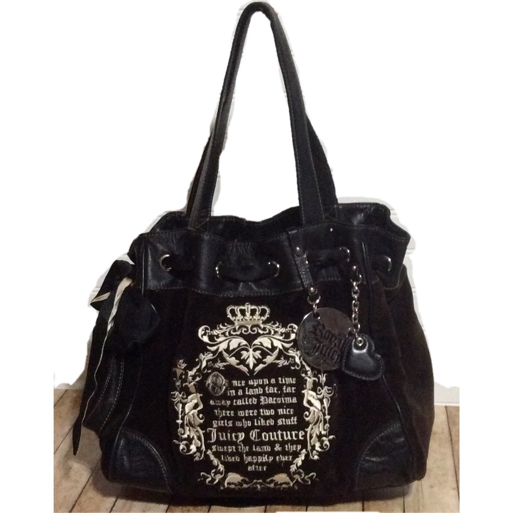 🌀Royal Juicy Couture Bag