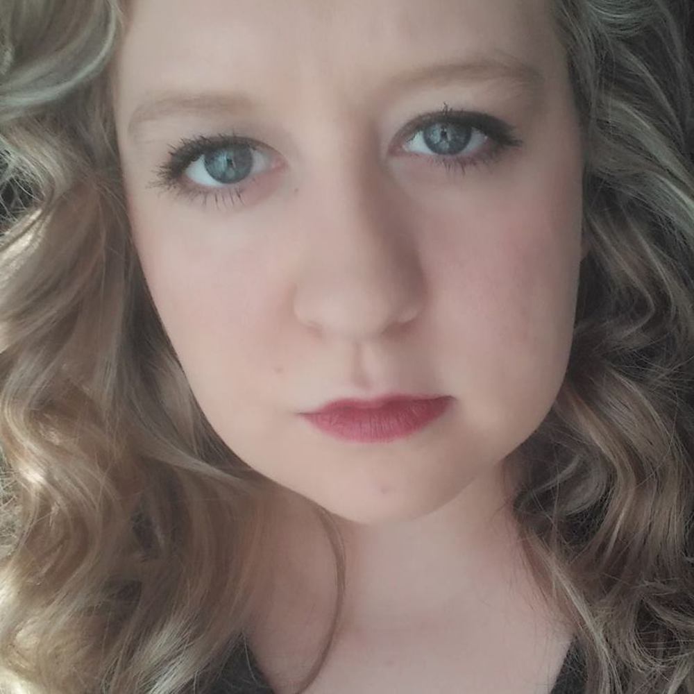 Meet your Posher, Kristine