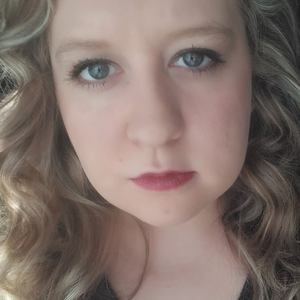 Meet your Posher, Kristine