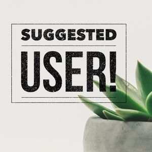 🌵Suggested User🌵
