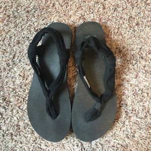 Sanuk Sandals