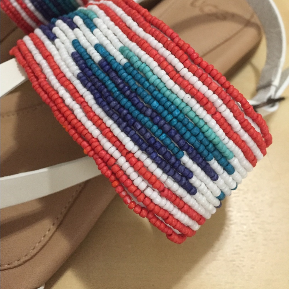 Ugg Sandal Size 9,5 - Picture 3 of 4