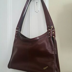 John Romain Vintage Bag Perfect Condition