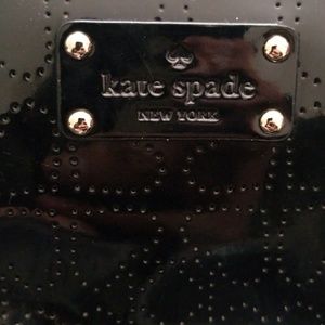 Kate Spade shopper