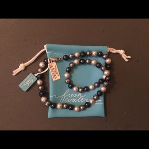 Honora Freshwater Cultured Pearl Necklace