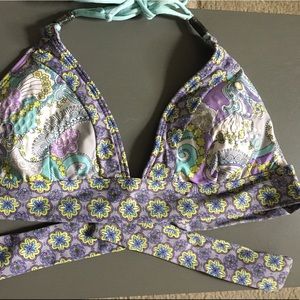 W Swim Mermaid Bikini