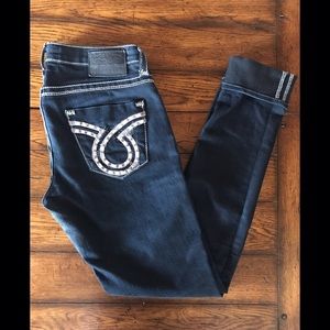 Big Star Vintage • Jenae • Size 29L