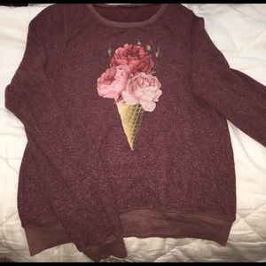 Wildfox sweatshirt