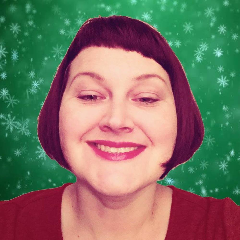 Meet your Posher, Heidi