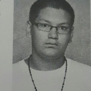 Meet your Posher, Ardrian