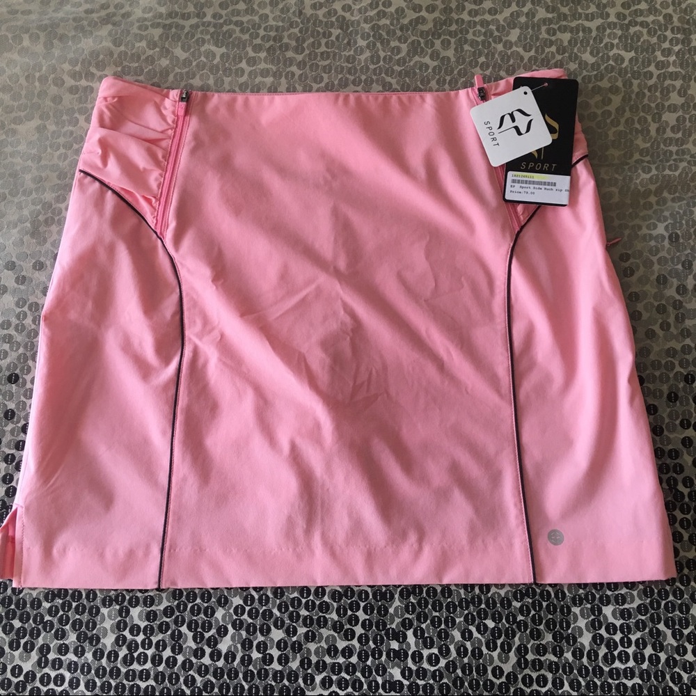 NWT! EP SPORT PRO GOLF ATTIRE