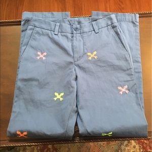 NWOT Vineyard Vines Men's Slim Fit Breaker Pants