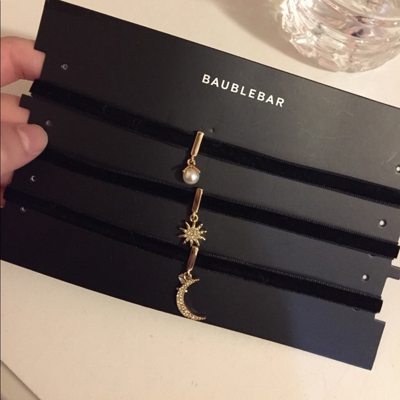 Jewelry - FINAL PRICE✨ Choker set