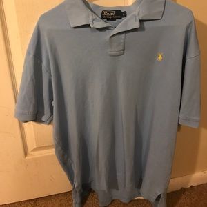 Polo by Ralph Lauren short sleeve polo