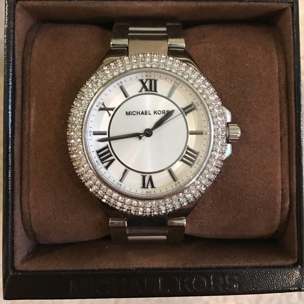 🚨SALE🚨MICHAEL KORS WATCH