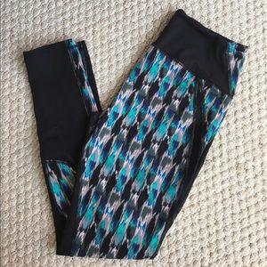 VSX Knockout Tight Size M